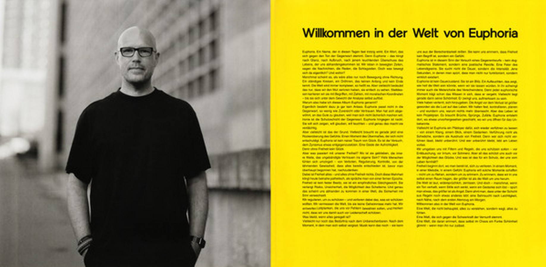 Schiller – Euphoria (2LP color)